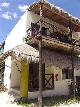 Playa Kin Ha Hotel Tulum 3*,  Mexico